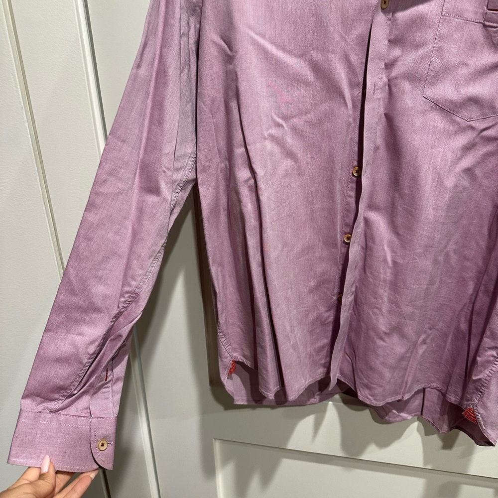 Ted Baker Button Down - image 4